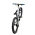 Used Trek ROSCOE Mountain Bike Boys Silver 24" 11484-S000307215 View 3