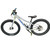 Used Trek ROSCOE Mountain Bike Boys Silver 24" 11484-S000307215 View 6