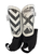Puma Soccer Shin Guards Junior White SM View 1