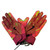 Used Nike FB Gloves Pink SM 11730-S000072501 View 2