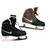 Used Nike SOFTBOOT FIGURE SKATE Womens Softboot Skate Black Senior 8 11938-S000374445 View 1