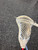 Used Brine KING Men Atk/Mid Complete Stick White 11162-S000458665 View 4