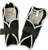 Used Tron SHINGUARDS Youth Shin Guards White 8 1/2" 11897-S000155433 View 2