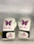 Used Boxing Gloves White SM 11900-S000026344 View 1