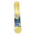 Used Salomon DRIVER Mens Snowboard Only Yellow 151 cm 11484-S000307216 View 1