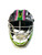 Used Cascade XRS PRO Lacrosse Helmet Grey One Size 10743-S000488726 View 1