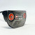 Used Odyssey O-WORKS BLACK 3T Mens Putter RH 11805-S000083861 View 3