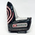 Used Odyssey O-WORKS BLACK 3T Mens Putter RH 11805-S000083861 View 6