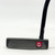 Used Odyssey O-WORKS BLACK 3T Mens Putter RH 11805-S000083861 View 2
