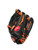 Used Rawlings SAVAGE BB/SB Glove RH Throw Black 10 1/2" 11747-S000279429 View 1