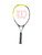Used Wilson US OPEN 25 Junior Tennis Racquet Yellow 25" 11747-S000279430 View 1