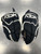 Used Reebok 3K Senior Gloves Black 13" 11945-S000255041 View 1