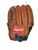 Used Rawlings RPT1 BB/SB Glove RH Throw Brown 13 1/2" 11706-S000381125 View 2