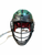Used Cascade C Lacrosse Helmet Green MD 11706-S000381126 View 1