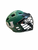 Used Cascade C Lacrosse Helmet Green MD 11706-S000381126 View 4