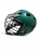 Used Cascade C Lacrosse Helmet Green MD 11706-S000381126 View 2