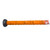 Used Demarini CF C8ZL-22 BB/SB USSSA 2 3/4 Bat 31" 11471-S000174599 View 3