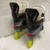 Used Bauer VAPOR X2.9 Roller Hockey Skates Black Junior 04.5 11855-S000206395 View 4