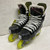 Used Bauer VAPOR X2.9 Roller Hockey Skates Black Junior 04.5 11855-S000206395 View 1