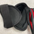 Used CCM JETSPEED FT485 Junior Shoulder Pads White/Black/Red MD 11855-S000206394 View 7