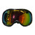 Used Snow Goggles Adult Black 11484-S000307233 View 1
