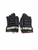  Bauer VAPOR  YTH GLOVES ADJUSTABLE Youth Gloves Black 8" View 1