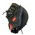 Used Rawlings RENEGADE BB/SB First Base RH Throw Black 11 1/2" 11760-S000093731 View 1