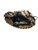 Used All Star CM3000BT BB/SB Catchers RH Throw Black And Tan 35" 11835-S000209840 View 1