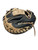 Used All Star CM3000BT BB/SB Catchers RH Throw Black And Tan 35" 11835-S000209840 View 4