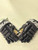 Used Bauer PRODIGY Youth Gloves Black 9" 11891-S000320107 View 1