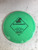 Used Mint APEX DIAMONDBACK Disc Golf Driver Green 171g 10105-S000312140 View 1