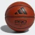 New ADIDAS PRO 3.0 29.5" BASKETBALL 11884-ADIHM4976 View 1