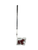 Used Taylormade SPIDER GHOST Mens Putter RH 11834-S000053466 View 1