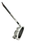 Used Taylormade SPIDER GHOST Mens Putter RH 11834-S000053466 View 3