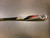 Used Louisville Slugger 617 SOLO BB/SB High School -3 Bat 33" 11339-S000203875 View 2
