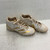 Used Adidas Jr FB Cleats White Junior 05.5 11762-S000081509 View 4