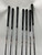 Used Ram G FORCE Mens Iron Set LH 5I-PW 11871-S000031312 View 2