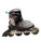 Used Rollerblade 84 ALU W Senior Rec Fitness Skates Grey Senior 7 11812-S000171542 View 1