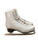 Used American Athletic CLASSIC WomensFigure Skate White Senior 9 11812-S000171541 View 1