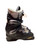 Used Salomon VERSE Mens DH Ski Boot Black 260 MP - M08 - W09 11812-S000171540 View 1