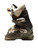 Used Salomon VERSE Mens DH Ski Boot Black 260 MP - M08 - W09 11812-S000171540 View 3