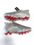 Used Adult FB Cleats Grey Senior 11.5 11860-S000311378 View 6