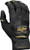 New WORKHORSE BLK/GOLD ADULT S 11745-RAWWHBLKGOLAS View 1