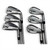 Used PXG 0311P GEN 2 Mens Iron Set RH 5I-PW 11890-S000144813 View 1