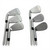 Used PXG 0311P GEN 2 Mens Iron Set RH 5I-PW 11890-S000144813 View 2