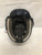 Used Rawlings RCFH  GLOSS Batting Helmet No Mask Navy Blue SM 11668-S000121840 View 5