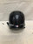 Used Rawlings RCFH  GLOSS Batting Helmet No Mask Navy Blue SM 11668-S000121840 View 3