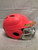 Used Worth SM Batting Helmet w/Mask Pink SM 11668-S000121842 View 2