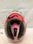 Used Worth SM Batting Helmet w/Mask Pink SM 11668-S000121842 View 5