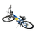 Used Diamondback COBRA 24 Mountain Bike Boys Navy Blue 24" 11724-S000228384 View 1